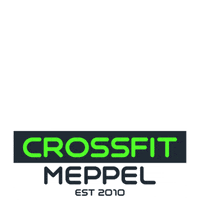CrossfitMeppel crossfit jos sportschool sierk GIF