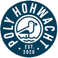 Poly Ostsee Sticker by POLYHOHWACHT