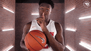 March Madness Ncaa GIF by Dayton Flyers
