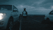 Beach Running GIF by nettwerkmusic