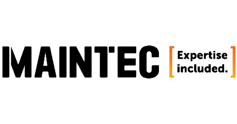 Trots Lef Sticker by Maintec