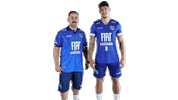 Volleyball Volley Sticker by Minas Tênis Clube