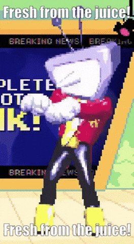 Chapter 3 Dance GIF