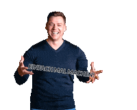 Nlp Sticker by Jochen Stecker
