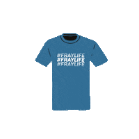 shirt Sticker by DC Fray