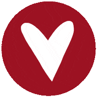 Heart Heartbeat Sticker by soulsistermeetsfriends