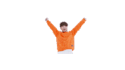 Worldvision Sticker by 월드비전 꿈 엽서그리기대회