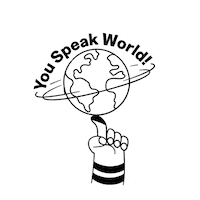 English Tina Sticker by Toefl iBT
