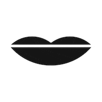 Halloween Lips Sticker by HULU