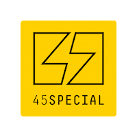 45special live club bar finland Sticker