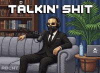 Talking Anger Management GIF by ABCNT