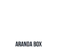 arandabox boxing boxeo arandadeduero arandabox Sticker