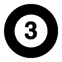Animation Go Sticker