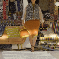 New York Fashion Week GIF by NYFW: The Shows