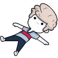 gabtap existential crisis gabtap Sticker