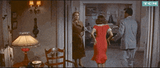 Soap Opera Vintage GIF by Turner Classic Movies