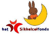 Baby Moon Sticker by nijntje/miffy