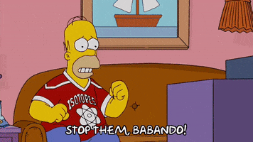 homer simpson GIF
