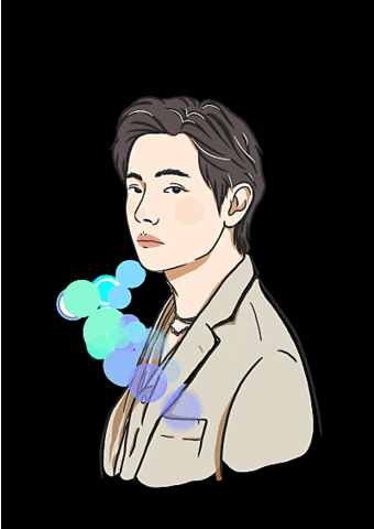 Bongoods giphyupload bts v taehyung GIF
