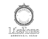 likehomebar greece Naxos likehome likehomenaxos Sticker