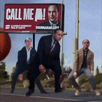 Basketball Lawyer GIF