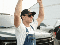 dieselrcorp dance truck burnout trucks GIF