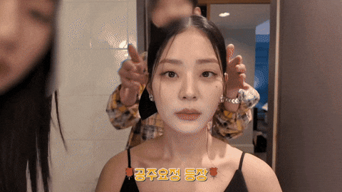 Fashion Wow GIF