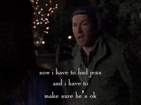season 2 netflix GIF by Gilmore Girls 