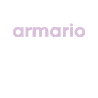 Armario Sticker by The Closet Lover
