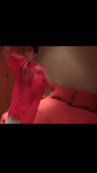 I Wanna Sleep GIF