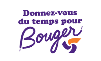 Shoes Join The Movement Sticker by ParticipACTION