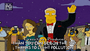 Season 19 Episode 20 GIF by The Simpsons