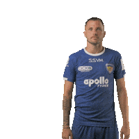 Lukasz Sticker by Chennaiyin FC