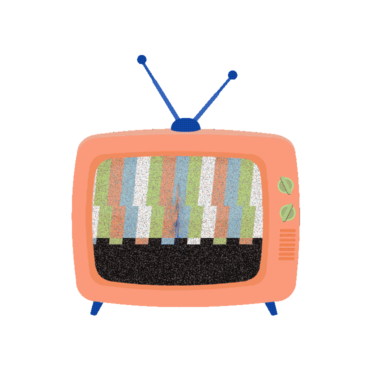 Level Up Television Sticker by Realfood Winta Asia