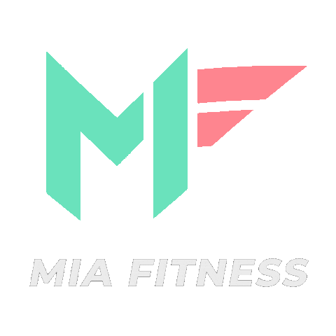miafitness giphyupload fitness workout gym Sticker