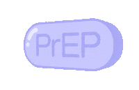 Safe Sex Gay Sticker