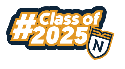 Graduation Dave Sticker by Florida Technical College