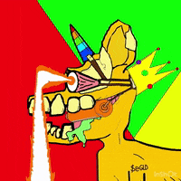 Degen GIF
