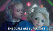Wednesday Enid GIF by NETFLIX