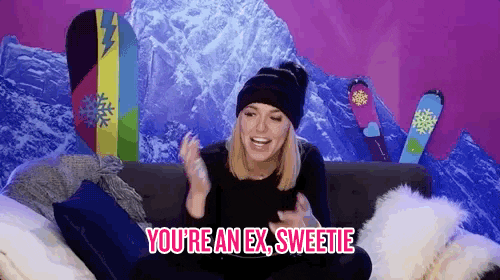 GIF by Ex On The Beach