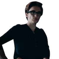 Drama Reaction Sticker by Alex Rider TV