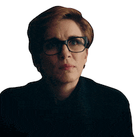 Mystery Reaction Sticker by Alex Rider TV