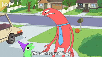 Talk Talking GIF by Adult Swim