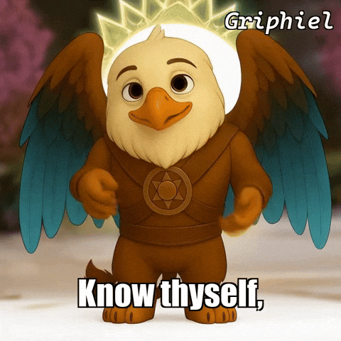 GIF by Griphiel