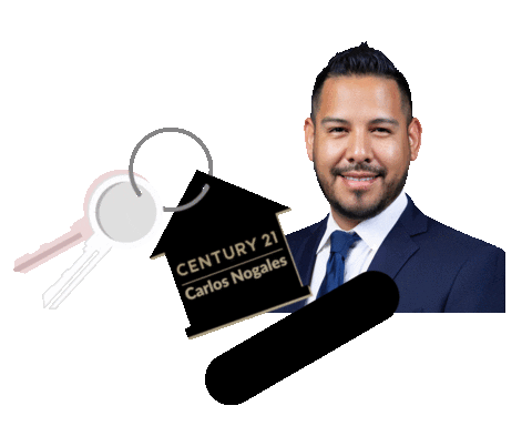 carlosnogaleshomes giphyupload carlos nogales homes Sticker