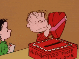 charlie brown GIF by Peanuts