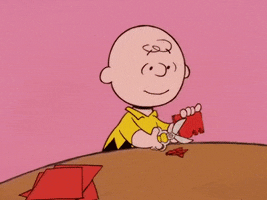 charlie brown GIF by Peanuts