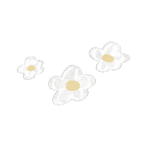 Flower 花 Sticker