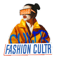kappacultr  Sticker