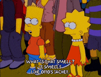 Lisa Simpson Episode 24 GIF by The Simpsons